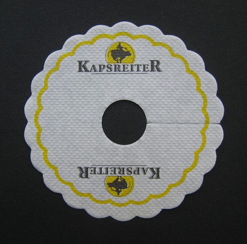 Kapsreiter pilsdeckchen - kapsreiter,