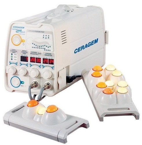 Ceragem cgm p390 mit - ceragem,