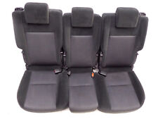 Ford C-Max (DM2) 2.0 Rücksitz Rücksitzbank Sitzbank Sitz hinten