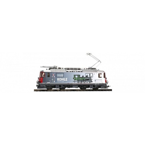 Bemo 1458186 rhb ge 4 - bemo, h0
