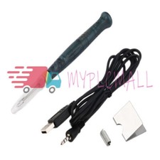 USB 5V 8W soldering iron