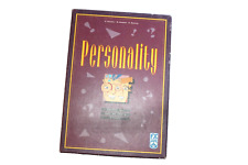 Personality FX Schmid