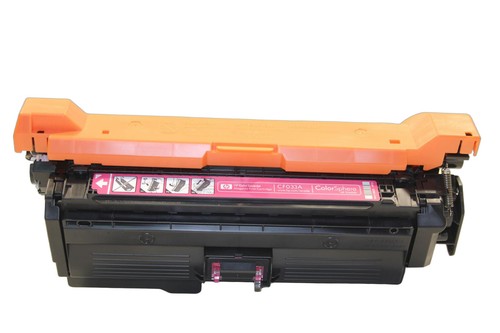 Cf033a toner magenta 646a - cf033a,