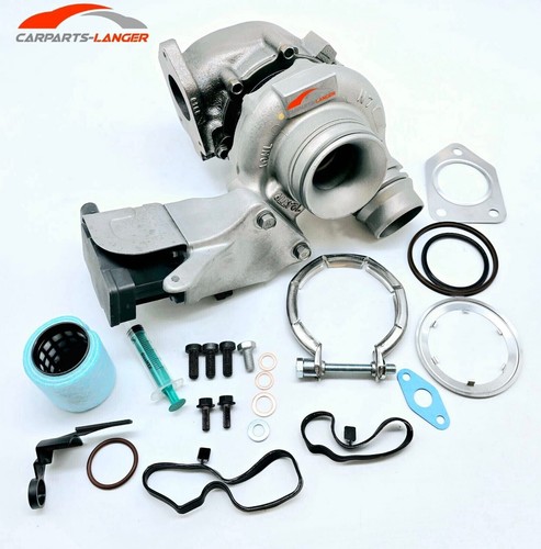 Turbolader für bmw 120d - für, 320d