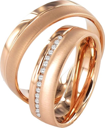 Trauringe eheringe 585 - jc,