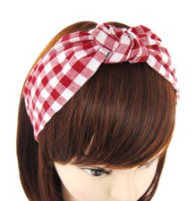 axy® Vintage Look Kariert