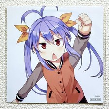 Non Non Non Biyori Purchase