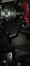 Reach Extender für Fanatec