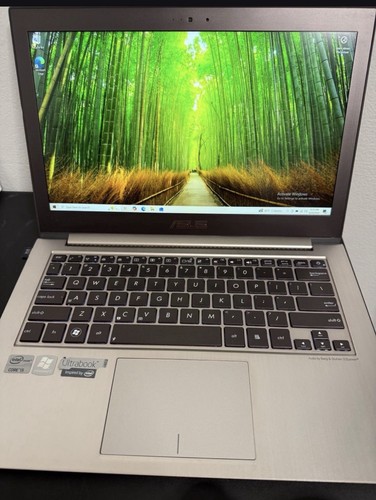Asus zenbook ux31a - zenbook,