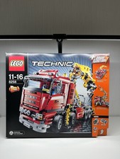 LEGO TECHNIC: Truck mit