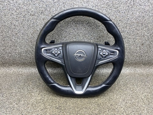 Lederlenkrad 6243825 def opel - lederlenkrad,