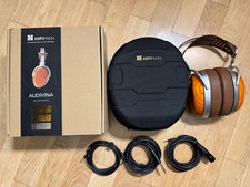 HIFIMAN Audivina wie neu in OVP
