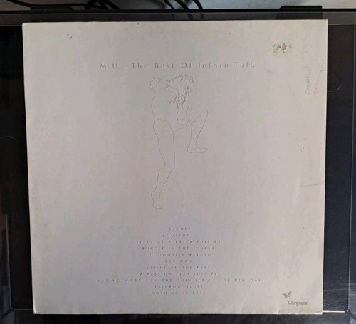 Jethro tull the - tull,