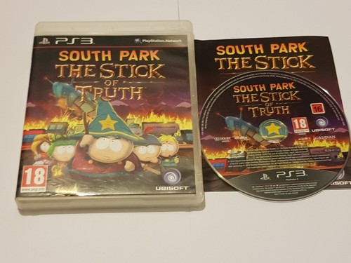 South park der - south,