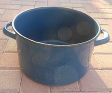 alter Email DDR Kochtopf