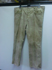 beige (graue) Trachten