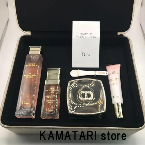 Dior prestige discovery - dior,
