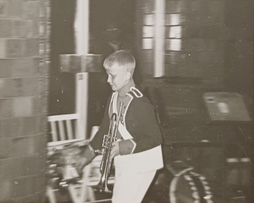 Jugend musikkorps bad - musikkorps,