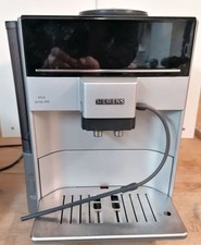 Kaffevollautomat Siemens EQ6