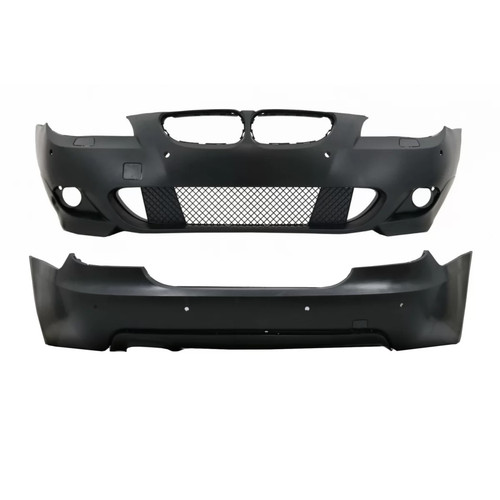 Bodykit für bmw - bmw, limo