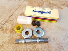 NEW Campagnolo Nuovo RECORD