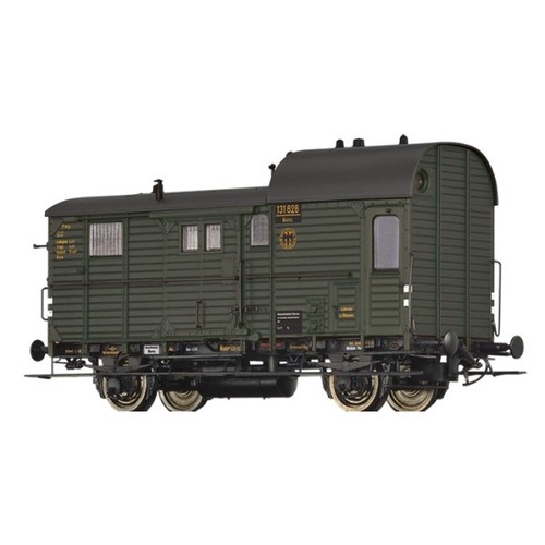 Brawa 49429 - , h0
