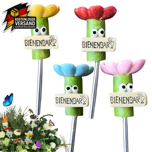 Stück insektentränke - 4,
