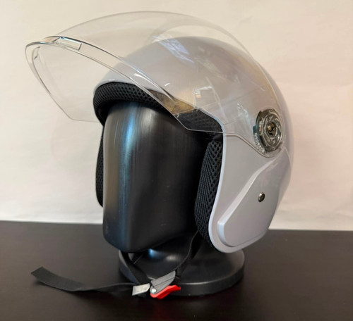Rollerhelm jethelme halbhelme - rollerhelm,
