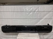 Original Hintere Stoßstange