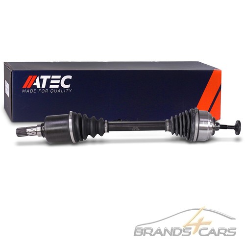 Atec antriebswelle vorne links - atec,