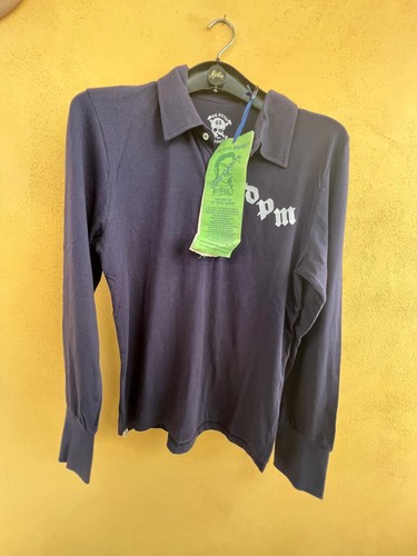Puta madre poloshirt - de,