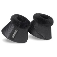 Stübben Black XL Hufglocken