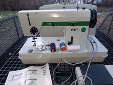 Nähmaschine PFAFF 284  mit
