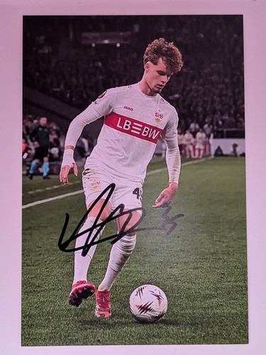 Lazar jovanovic vfb stuttgart - lazar,
