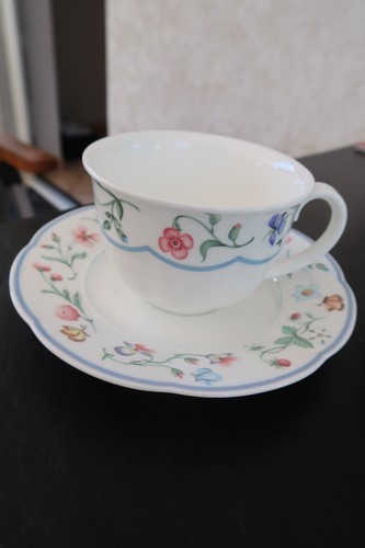 Villeroy boch mariposa - &, 1
