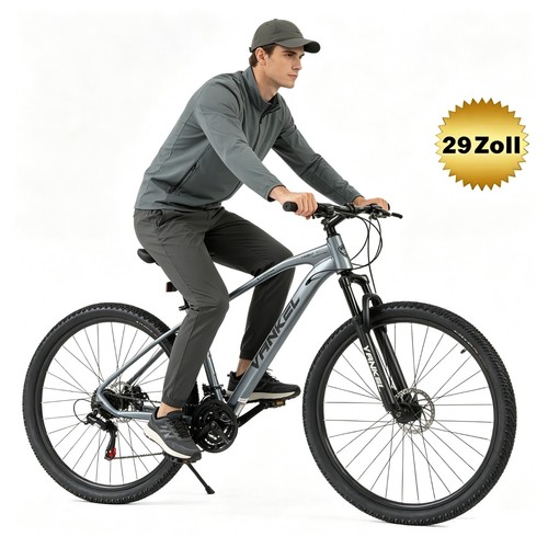 Vankel zoll mountainbike - zoll,