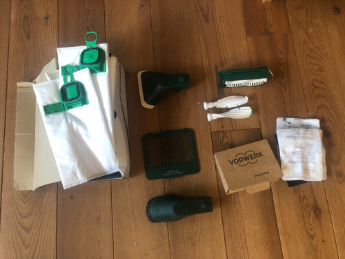 Vorwerk kobold 140 vk 150 - vk,