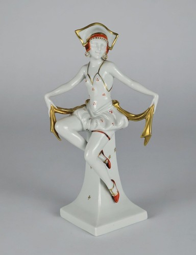 Art deco schaubach kunst - deco,