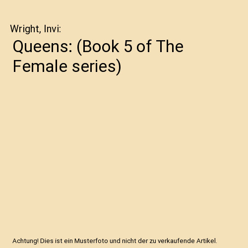 Queens book of the female - [book,