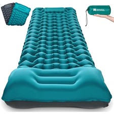 10cm Dicke Outdoor Schlafmatte