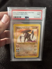 Schimmerndes Kabutops /