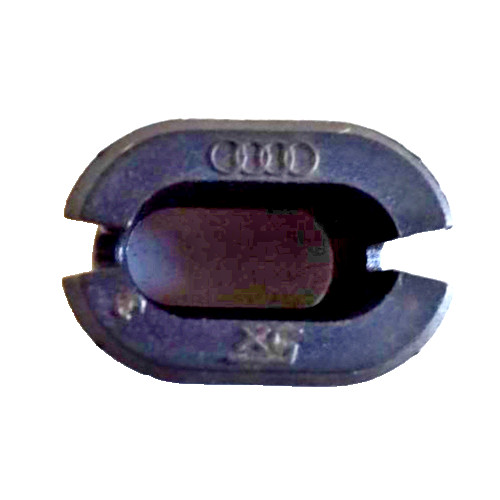 Audi original tülle tür - audi,