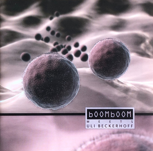 Boomboom meets uli - -,
