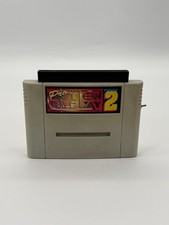 Pro Action Replay 2 SNES Super