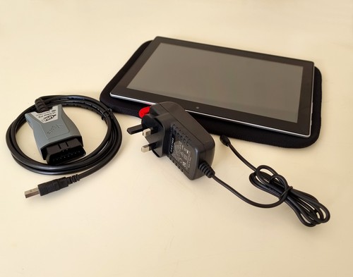 Für ford diagnose tablet - für,