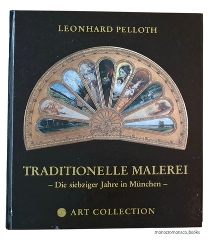 Traditionelle malerei 1870er - traditionelle,