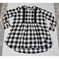 Western Shirt Dress Wrangler
