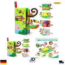 beiens Babybuch Stoffbuch