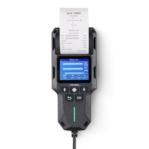 Batterietester 24v mit - batterietester, 12/24v