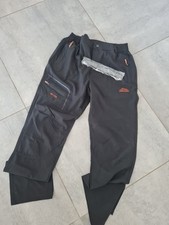 DAFENP Herren Wanderhose